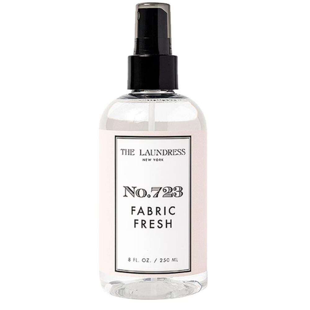 The Laundress No. 723 Fabric Fresh Spray - Damask Rose New in Package